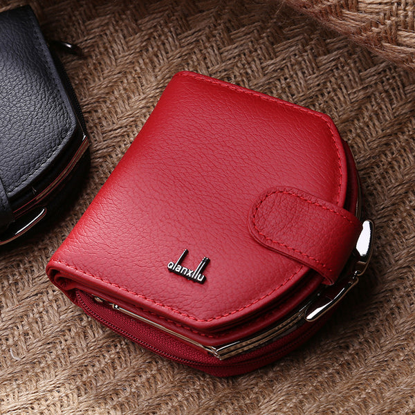 Women's Fashionable Coin Purses