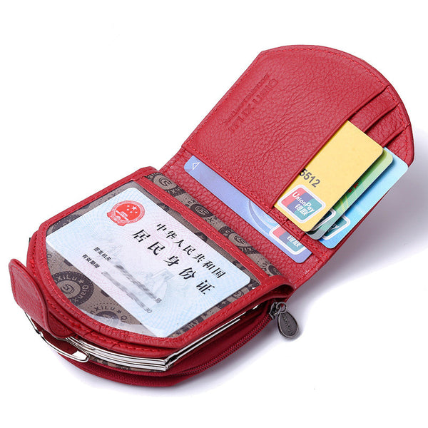 Women's Fashionable Coin Purses