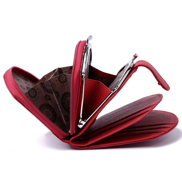 Women's Fashionable Coin Purses