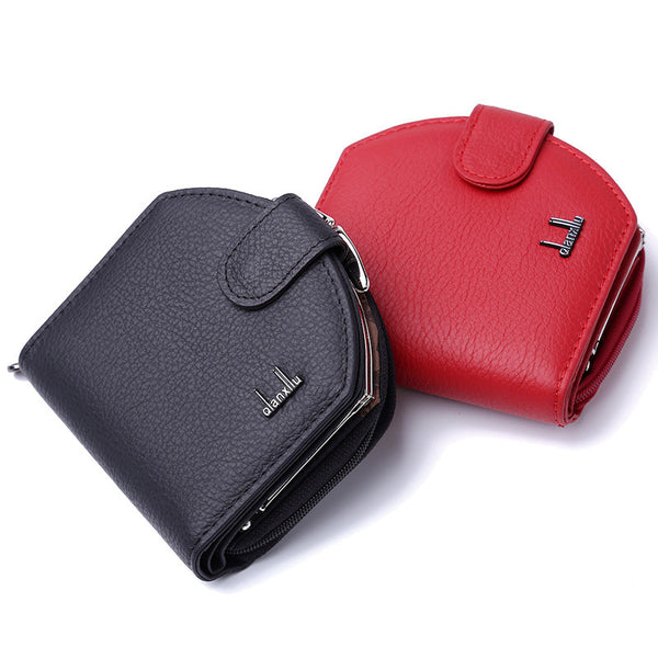 Women's Fashionable Coin Purses