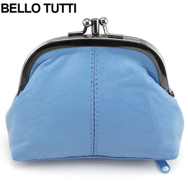 Mini Clutch Coin Purse