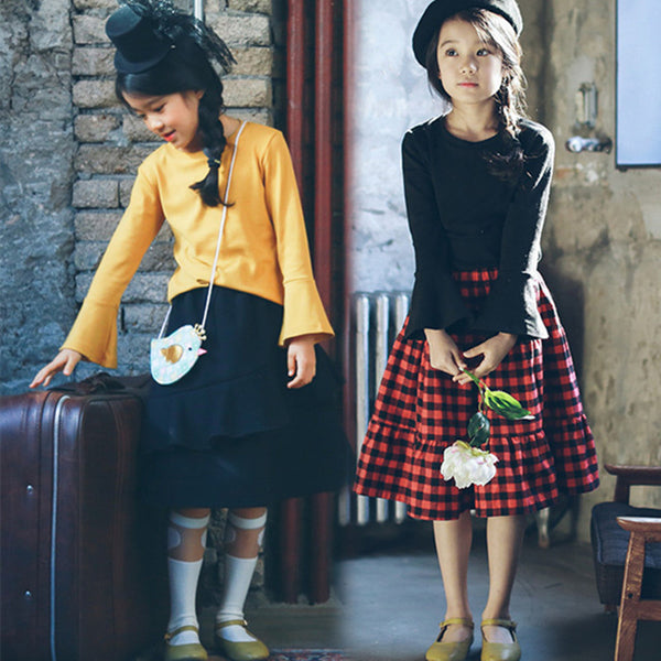 Gold Crown Little Bird Purse