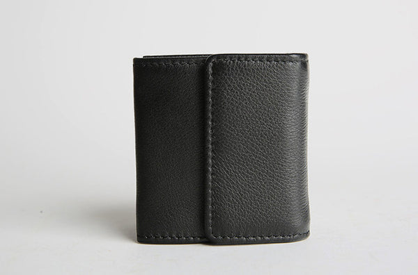 Leather Mini Coin Purses