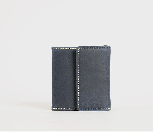 Leather Mini Coin Purses