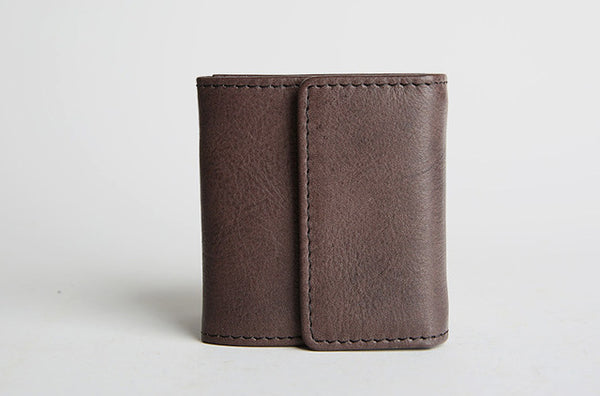 Leather Mini Coin Purses