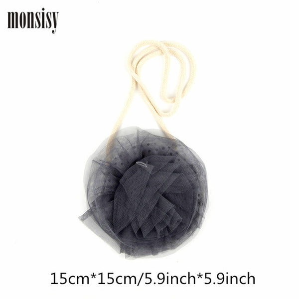 Stylish Crossbody Coin Purses