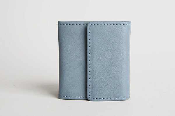 Leather Mini Coin Purses